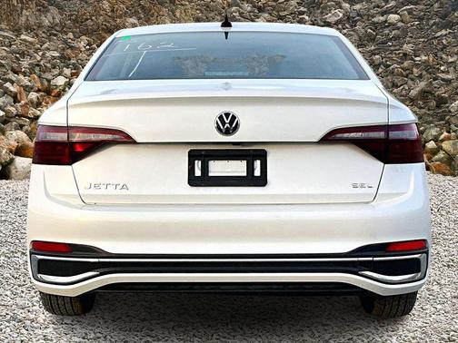 2022 Volkswagen Jetta 1.5T SEL