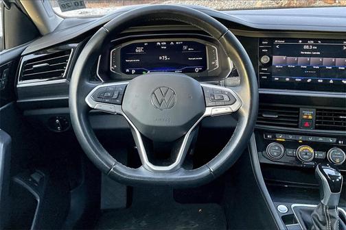 2022 Volkswagen Jetta 1.5T SEL