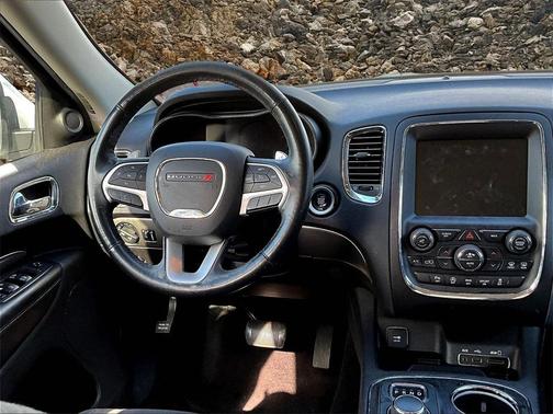 2017 Dodge Durango SXT