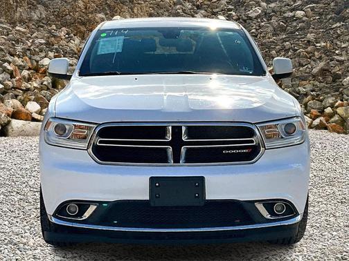 2017 Dodge Durango SXT