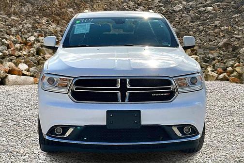 2017 Dodge Durango SXT