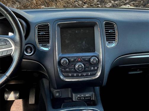 2017 Dodge Durango SXT