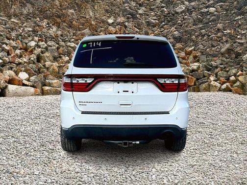 2017 Dodge Durango SXT