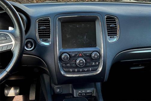 2017 Dodge Durango SXT