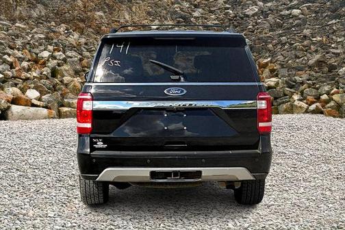 2018 Ford Expedition XLT