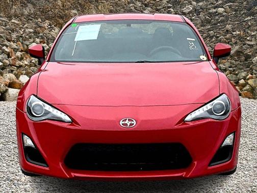 2015 Scion FR-S Base