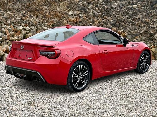 2015 Scion FR-S Base