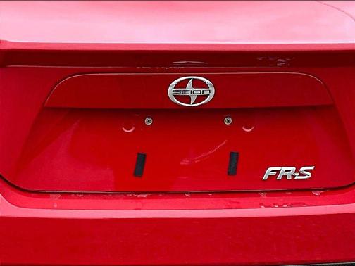 2015 Scion FR-S Base