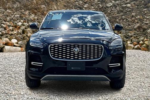 2022 Jaguar E-PACE SE P250 AWD Automatic