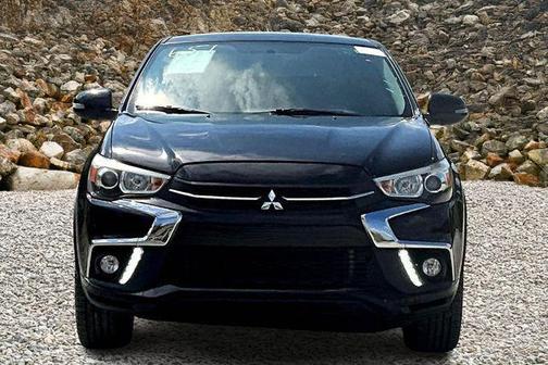 2019 Mitsubishi Outlander Sport 2.0 SP