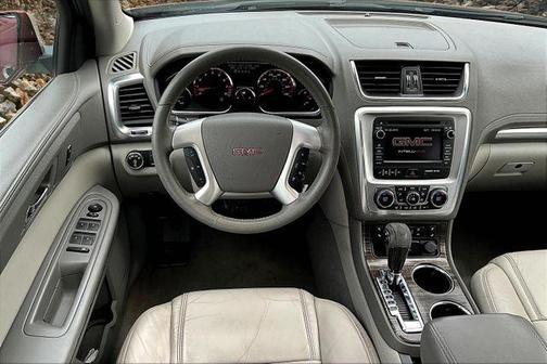 2015 GMC Acadia SLT-1
