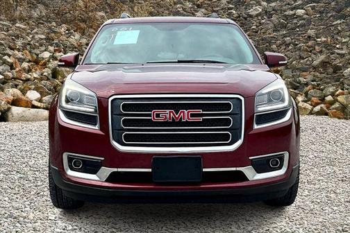 2015 GMC Acadia SLT-1