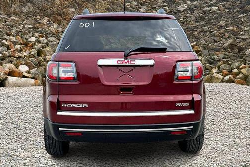2015 GMC Acadia SLT-1