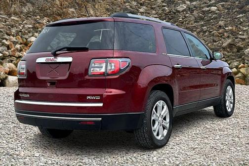 2015 GMC Acadia SLT-1
