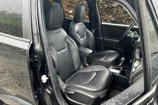 2019 Jeep Renegade Limited