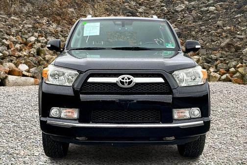 2010 Toyota 4Runner SR5