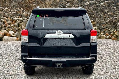 2010 Toyota 4Runner SR5