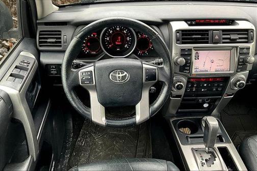 2010 Toyota 4Runner SR5