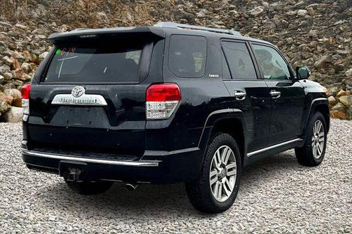 2010 Toyota 4Runner SR5