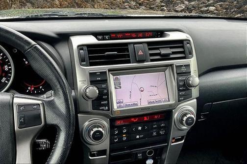 2010 Toyota 4Runner SR5