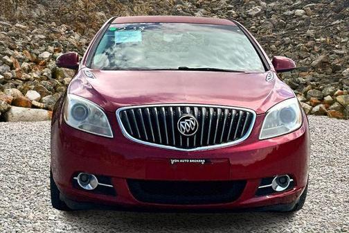 2012 Buick Verano Convenience