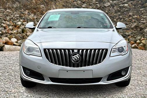 2017 Buick Regal Turbo Sport Touring
