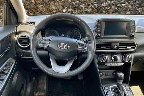 2019 Hyundai KONA SE