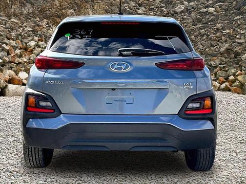 2020 Hyundai KONA SE