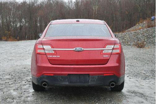 2014 Ford Taurus SEL