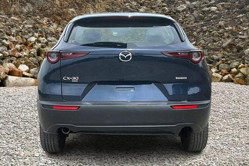 2021 Mazda CX-30 2.5 S