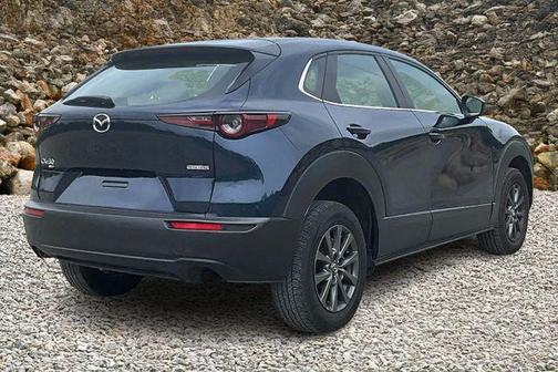 2021 Mazda CX-30 2.5 S