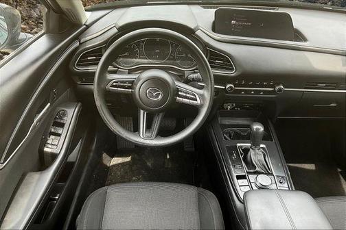 2021 Mazda CX-30 2.5 S