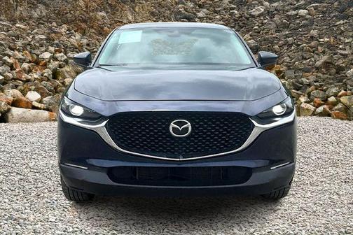 2021 Mazda CX-30 2.5 S