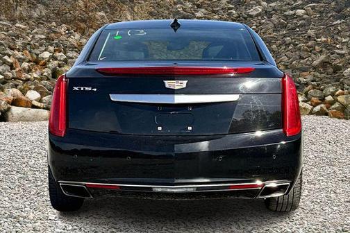 2016 Cadillac XTS Premium