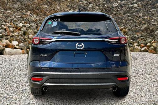 2017 Mazda CX-9 Touring