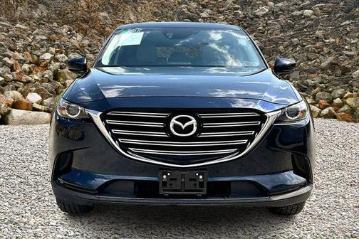 2017 Mazda CX-9 Touring
