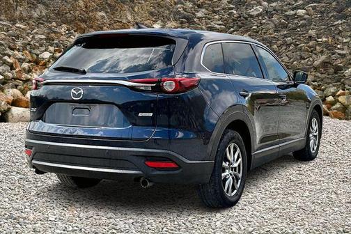 2017 Mazda CX-9 Touring