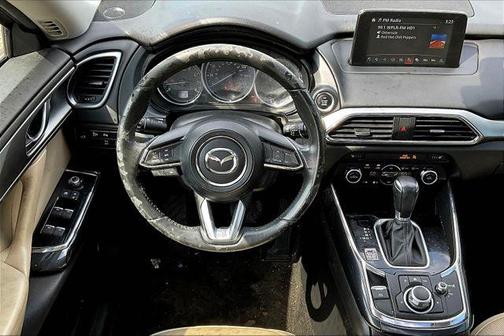 2017 Mazda CX-9 Touring