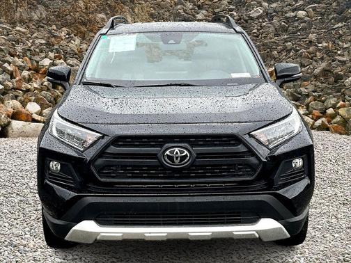 2019 Toyota RAV4 Adventure