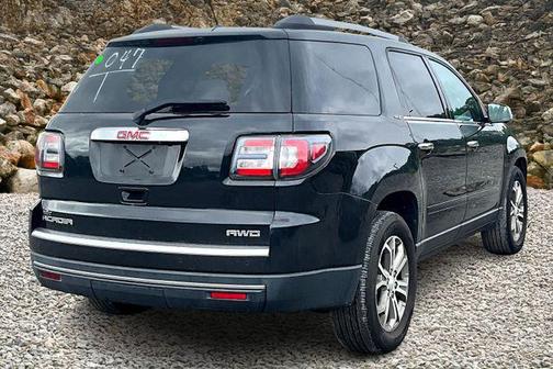2015 GMC Acadia SLT-1