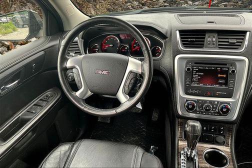 2015 GMC Acadia SLT-1