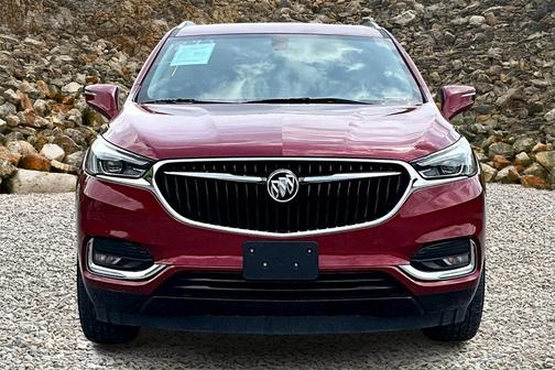 2019 Buick Enclave Preferred