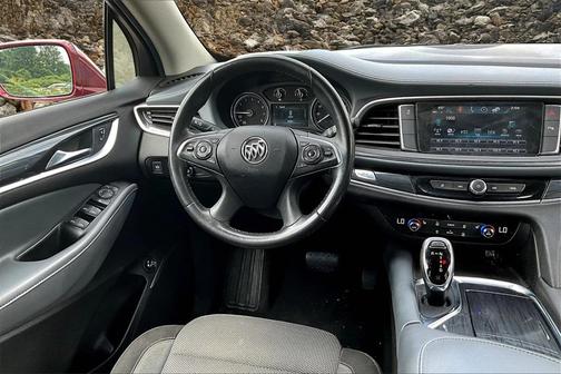 2019 Buick Enclave Preferred