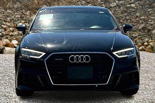 2019 Audi A3 Premium
