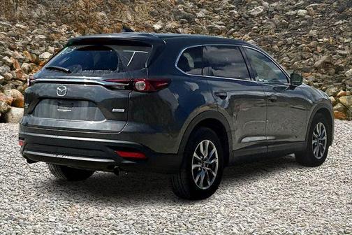 2019 Mazda CX-9 Touring