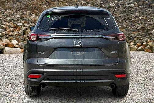 2019 Mazda CX-9 Touring