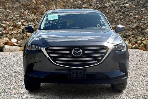 2019 Mazda CX-9 Touring