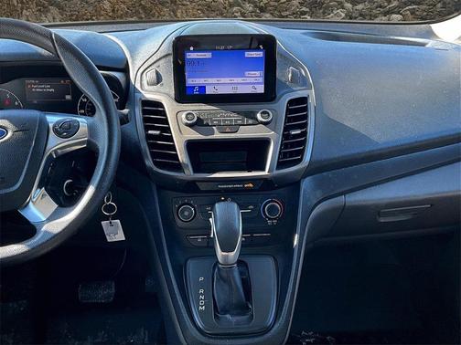 2019 Ford Transit Connect XL