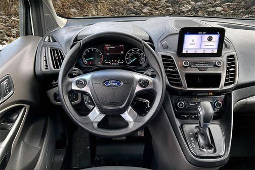 2019 Ford Transit Connect XL