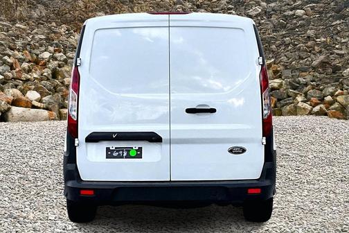 2019 Ford Transit Connect XL